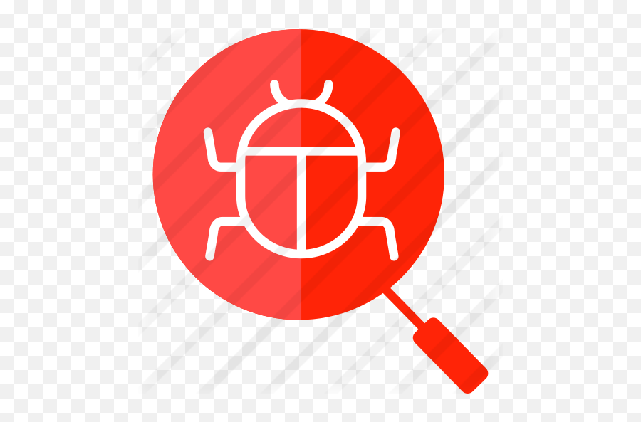 Search - Security Incident Icon Png,Red Search Icon Png