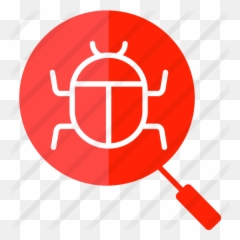 Search - Security Incident Icon Png,Red Search Icon Png