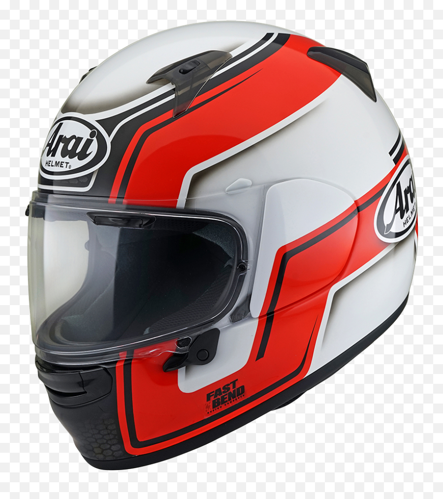 Teammoto Authorised Factory Dealer - Arai Profile V Bend Red Png,Icon Chieftain Helmet