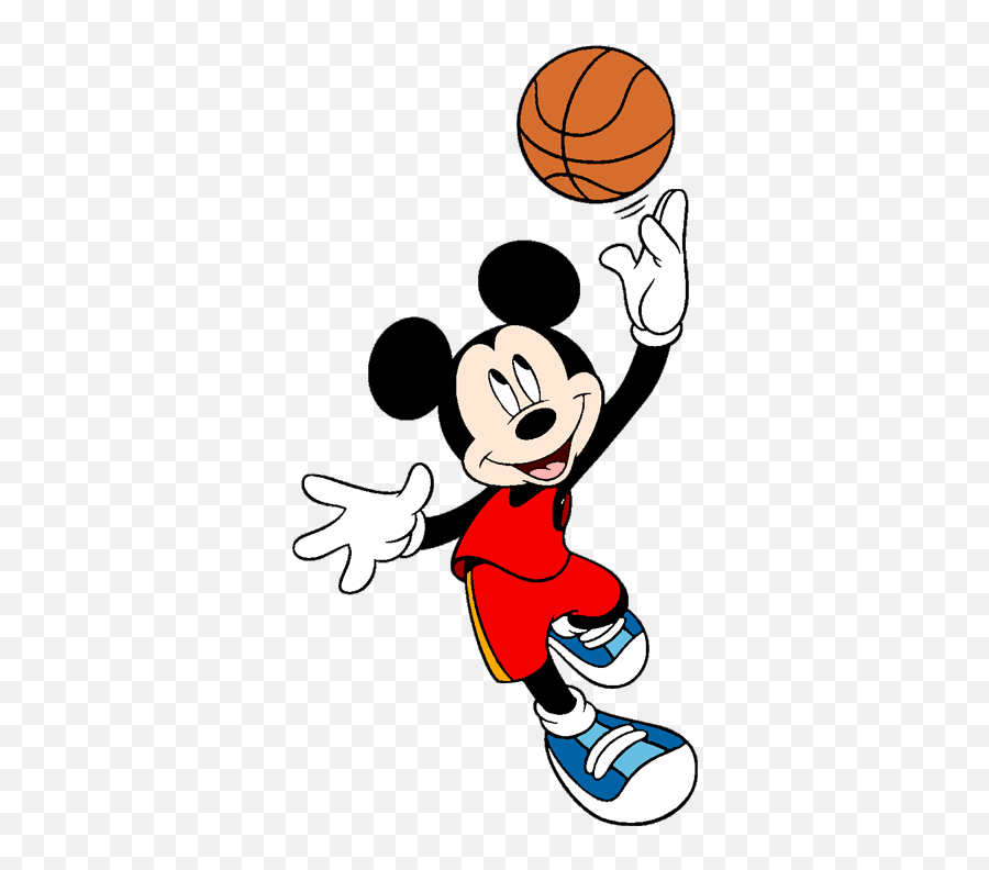 Mickey Mouse Icon Clip Art - Mickey Sports Png,Disney Icon Wallpaper