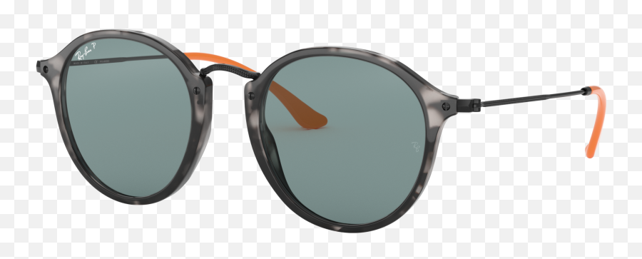 Ray - Full Rim Png,Ray Ban Round Icon