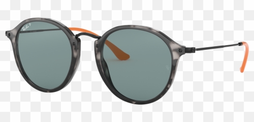 Ray - Full Rim Png,Ray Ban Round Icon