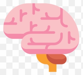 Brain Free Vector Icons Designed By Flat - png