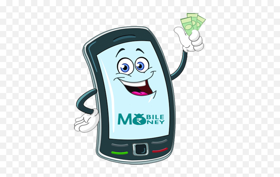 Mobile Money - Mobile Money Png,Money App Icon