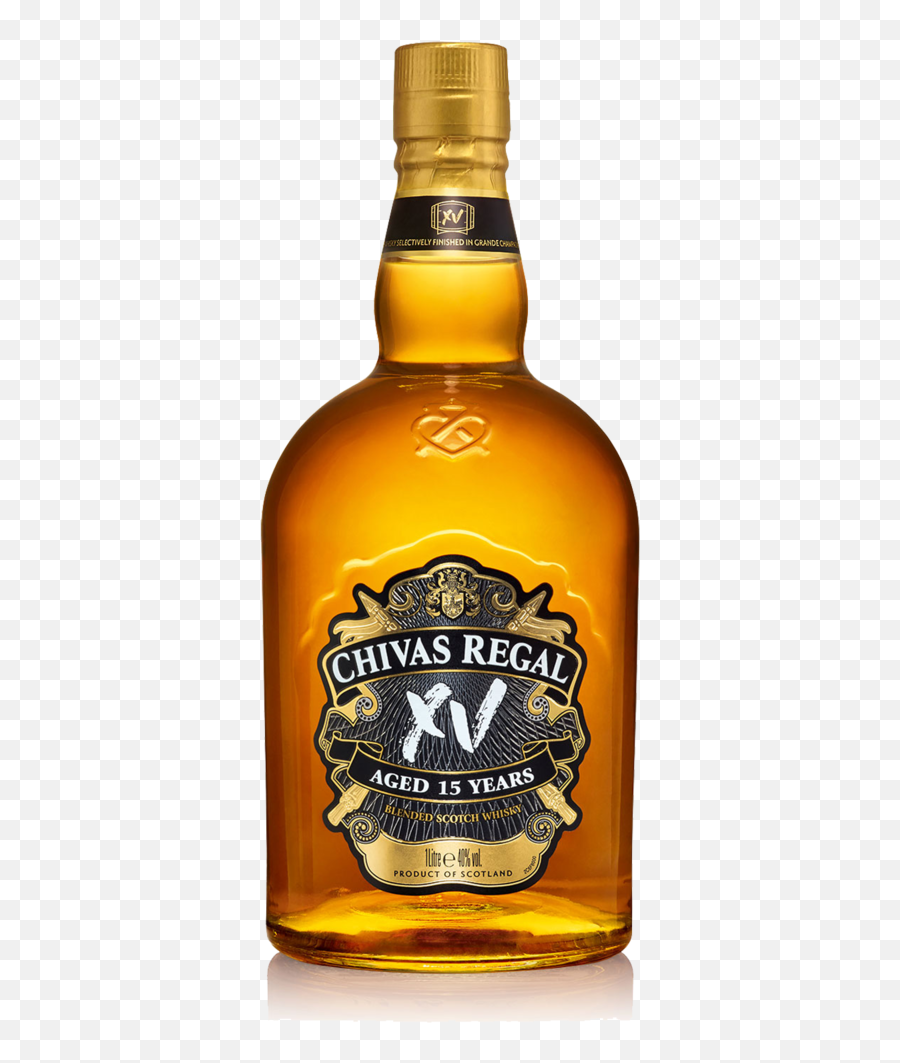 Chivas Png - Chivas 15 Xv Review,Chivas Regal Icon