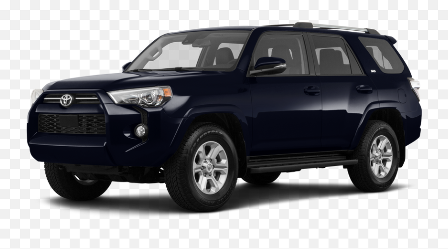 New Toyota Vehicles In Bismarck Nd - 2021 Toyota 4runner Png,Toyota Rav4 Icon Reviews