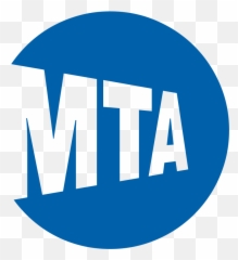 Bronx Designated Aar Pickup Locations - Logo Mta New York png