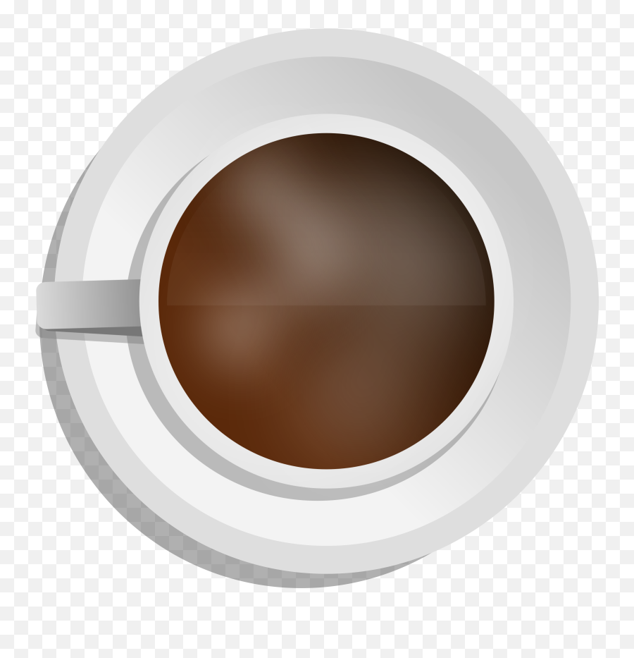 Download Cup Mug Coffee Png Image For Free - Cartoon Coffee Cup Top View,Cup Of Coffee Transparent Background
