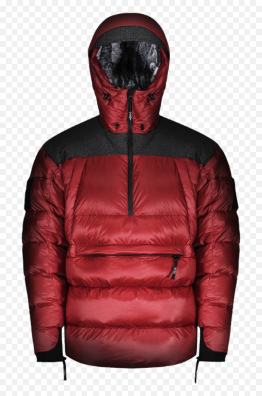 K2 Winter Expedition - Hooded Png,Icon Pursuit Jacket