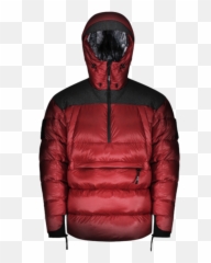 K2 Winter Expedition - Hooded Png,Icon Pursuit Jacket
