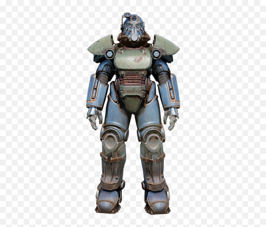 Combat armor (Fallout 4), Fallout Wiki