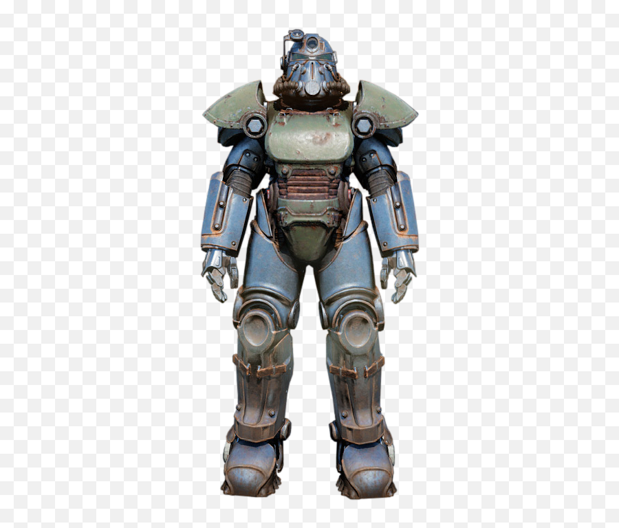 T - 51 Power Armor Fallout 76 Fallout Wiki Fandom T 51 Power Armor Fallout 76 Png,Icon Field Armor