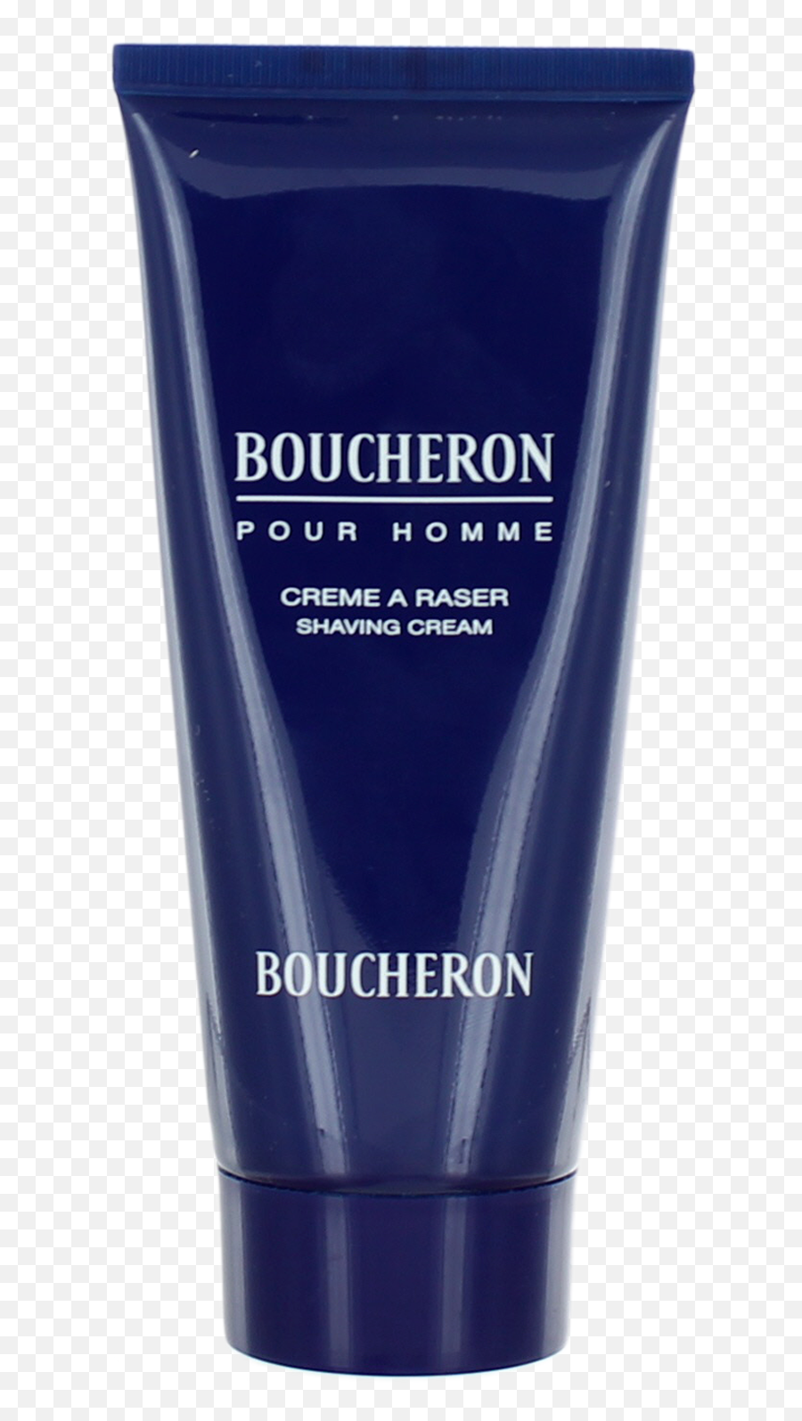 Boucheron Pour Uomo By For Men Shaving Cream 34oz - For Men Png,Shaving Cream Icon