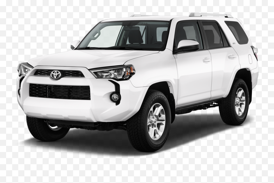 2017 Toyota 4runner Buyers Guide - 2018 Toyota 4runner Sr5 Png,Icon Vs King 4runner