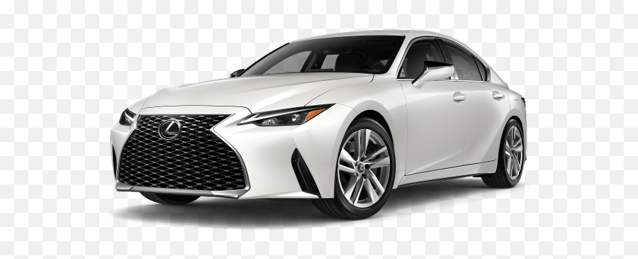 New 2021 Lexus Is 300 Sedan In - 2021 Lexus Is 350 F Sport White Png,Footjoy Icon 52192