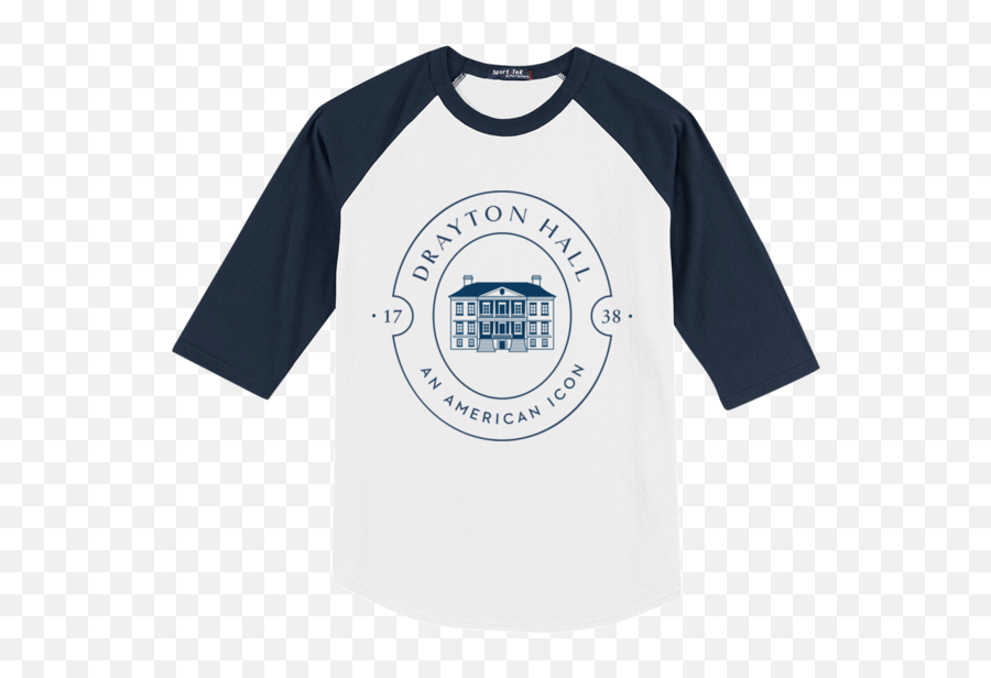 Drayton Hall Apparel Accessories - Short Sleeve Png,Silk Icon Shirts