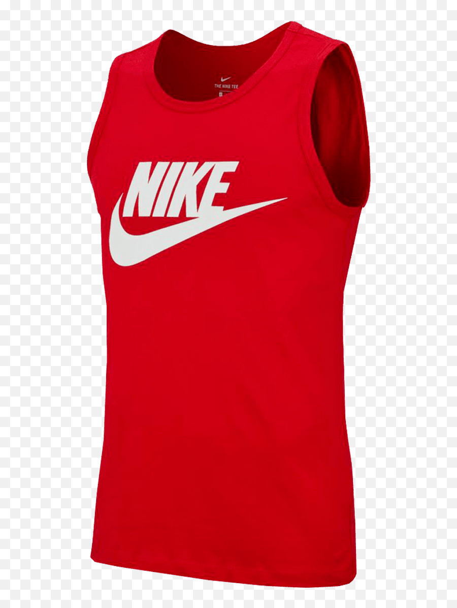 Nike Tank Top Sportswear Icon Futura - Nike Ace Png,Tank Top Icon