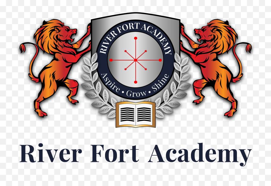 River Fort Academy - Language Png,Linux Academy Icon