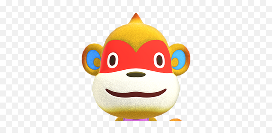 Simon Animal Crossing Wiki Fandom - Happy Png,Simion Icon