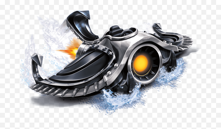 Skylanders Superchargers Video Game - Official Site Carbon Fibers Png,Battlecast Icon