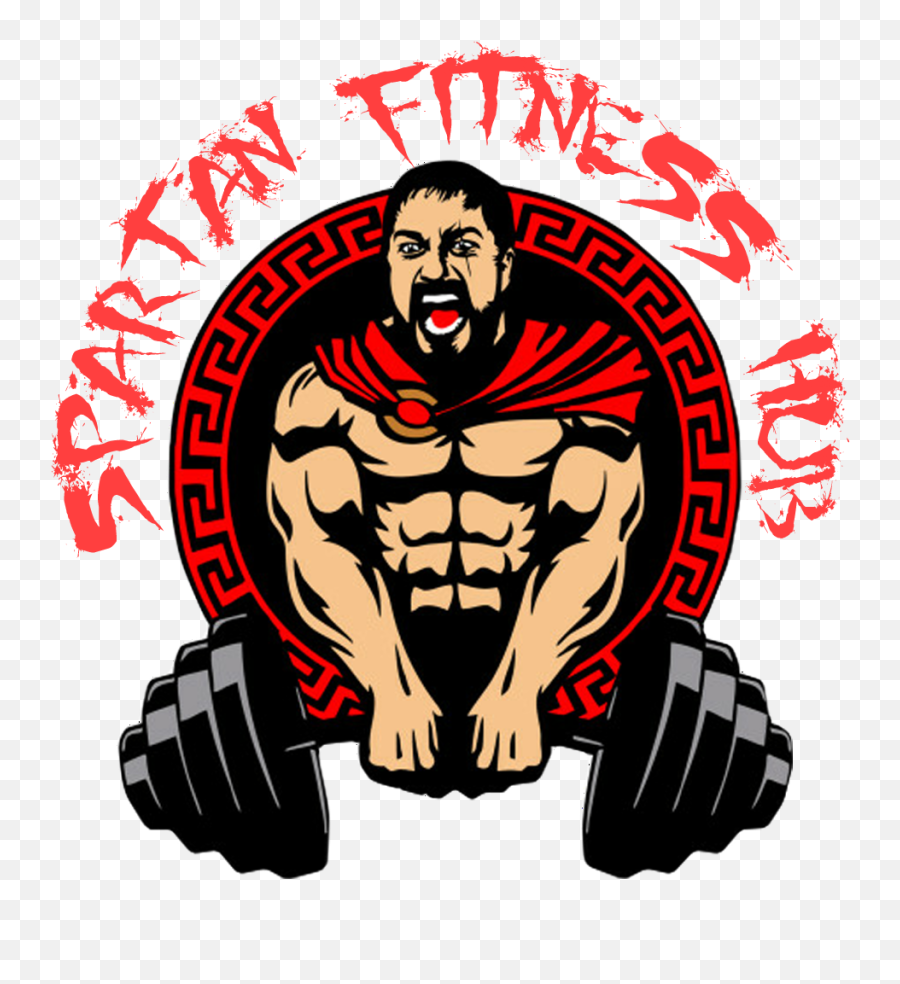 Spartan Fitness - Caution This Is Sparta Png,Spartan Logo Png