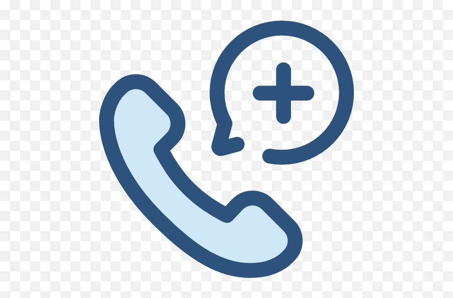 Telephone Phone Receiver Call Emergency - Emergency Contact Icon Png,Receiver Icon