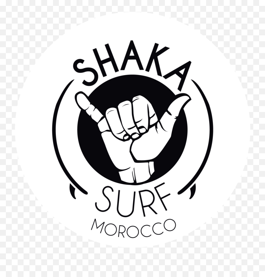 Shaka Surf Morocco - Shaka Surf Png,Shaka Png