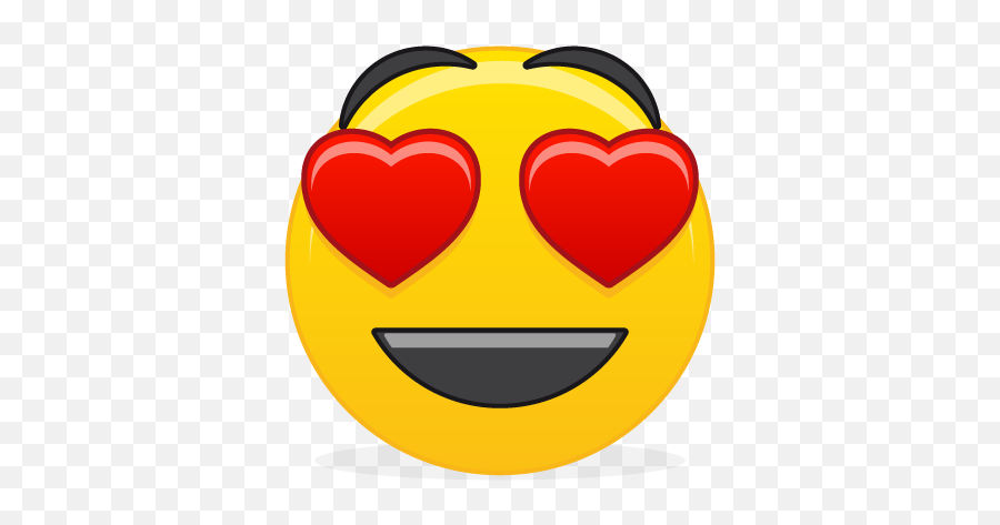 Emoticon Png Free 1 Image - Inlove Icon,Emoticon Png