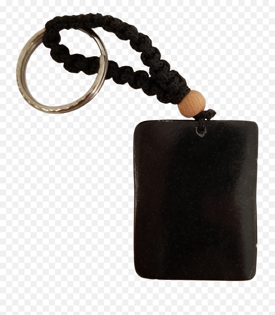 Holy Land Icon Keychain Christ The Good Shepherd Hand Carved Serpentine Stone - Leather Png,Hand Logos
