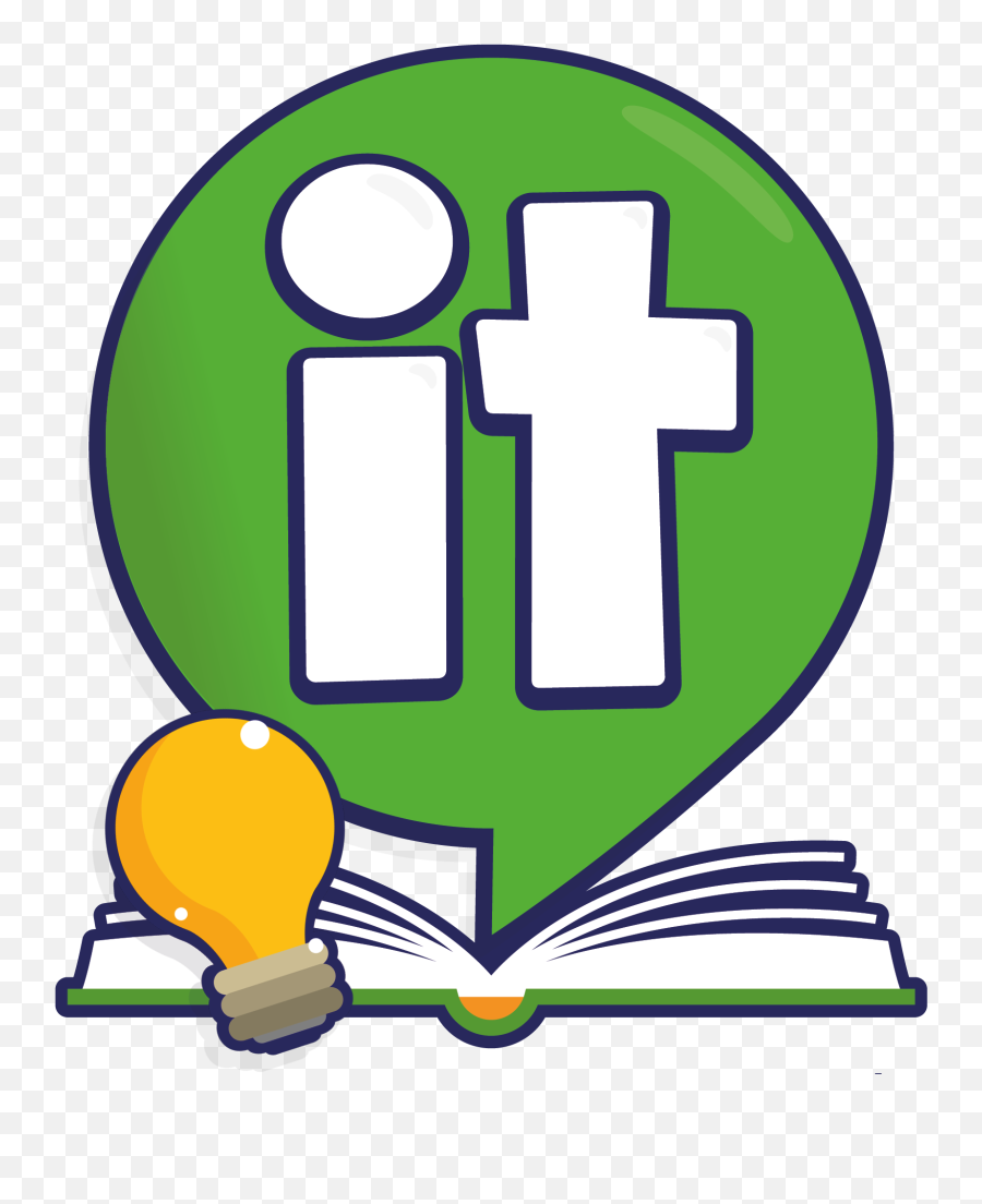 It Bible Curricululm From Kidology - Religion Png,Big Idea Gate Icon