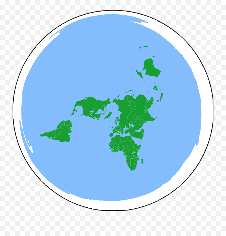 Flat Earth - Flat Earth In Movies Png,Earth Png