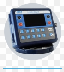Meter Integration - DreamTec Systems Measuring Instrument png
