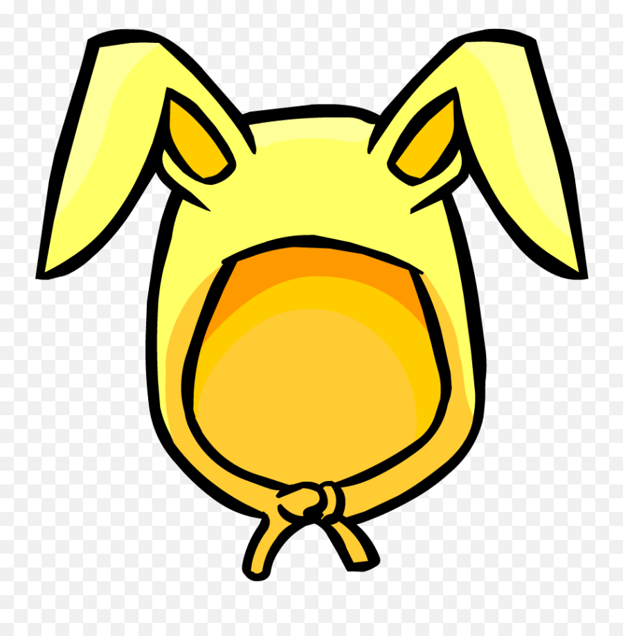 Easter Bunny Ears Png Free Download - Bad Bunny Png Logo,Bunny Ears Transparent