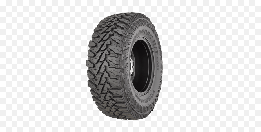 Tire Review Thread - Page 23 Ford F150 Forum Community 245 75r16 Yokohama G003 Png,F150 Icon Stage 2