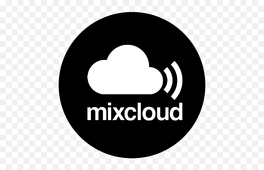 Beatnik - Mixcloud Circle Logo Png,Icon For Hire Scripted Album Cover