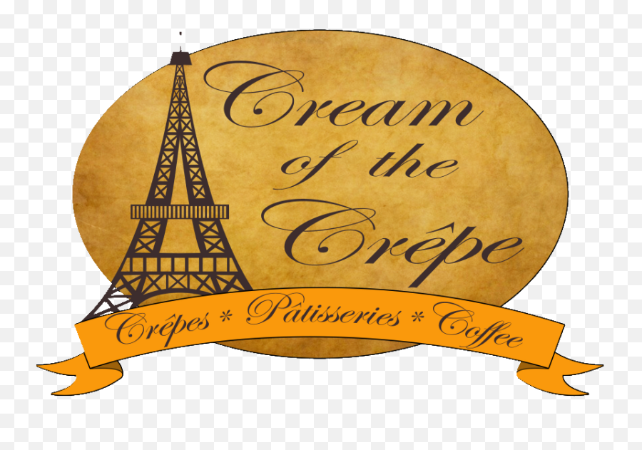 Cream Of The Crepe - Language Png,Crepe Icon