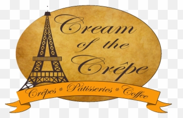 Cream Of The Crepe - Language Png,Crepe Icon