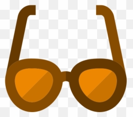 Free Icon Sunglasses - For Adult png