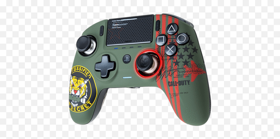 Newest Gaming Products Online Koodoou2013 Tagged Controllers - Nacon Unlimited Controller Call Of Duty Cold War Edition Png,Controller Folder Icon