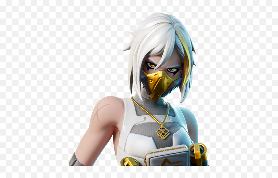 Httpsimagefnbrcooutfit5ee9ce21e59f8389264ac7d8icon - Fortnite Double Agent Hush Png,Fortnight Icon