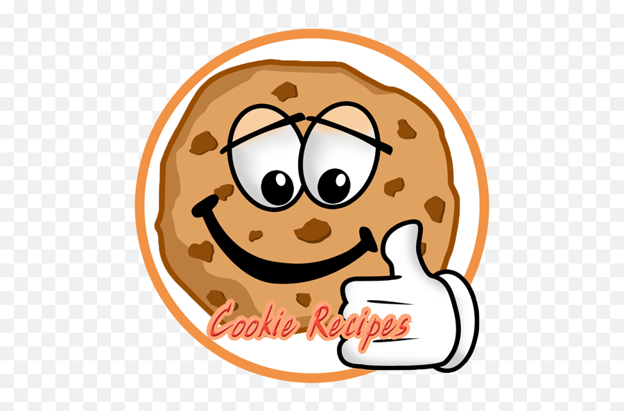 Chocolate Chip Cookie Clip Art Biscuits Cartoon - Cookies Cookies Images Cartoon Png,Ruby Rose Rwby Icon