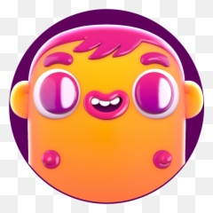 Hip Hop Pack U2014 Slaptastick - Dot Png,Slime Rancher Icon Top Left