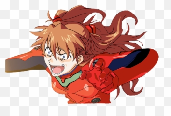 The Most Edited Asuka Langley Picsart - Asuka Soryu Langley Png