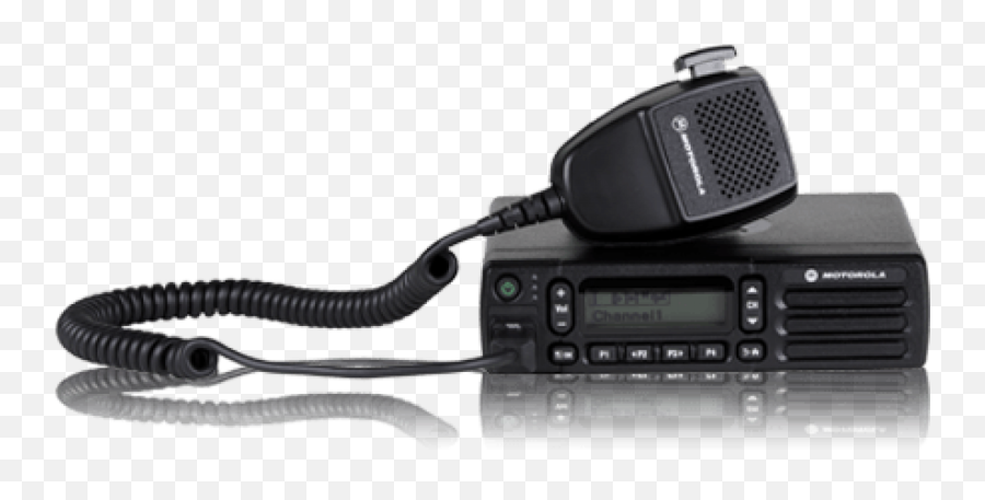 Motorola Xpr2500 Mobile Radio Aam02jnh9ja1an - Rtw Motorola Xir M6660 Png,Icon Vhf Radio
