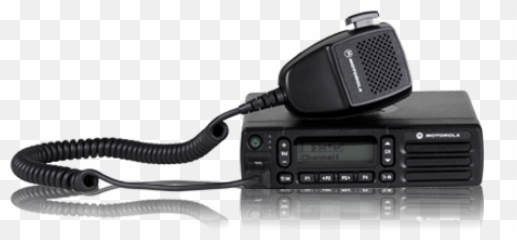 Motorola Xpr2500 Mobile Radio Aam02jnh9ja1an - RTW Xir M6660 png