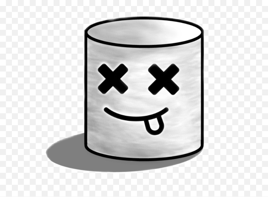 Marshmello Mellogang Shadow 296912338103211 By Pandamilktea - Always Smile Text Png,Marshmello Icon