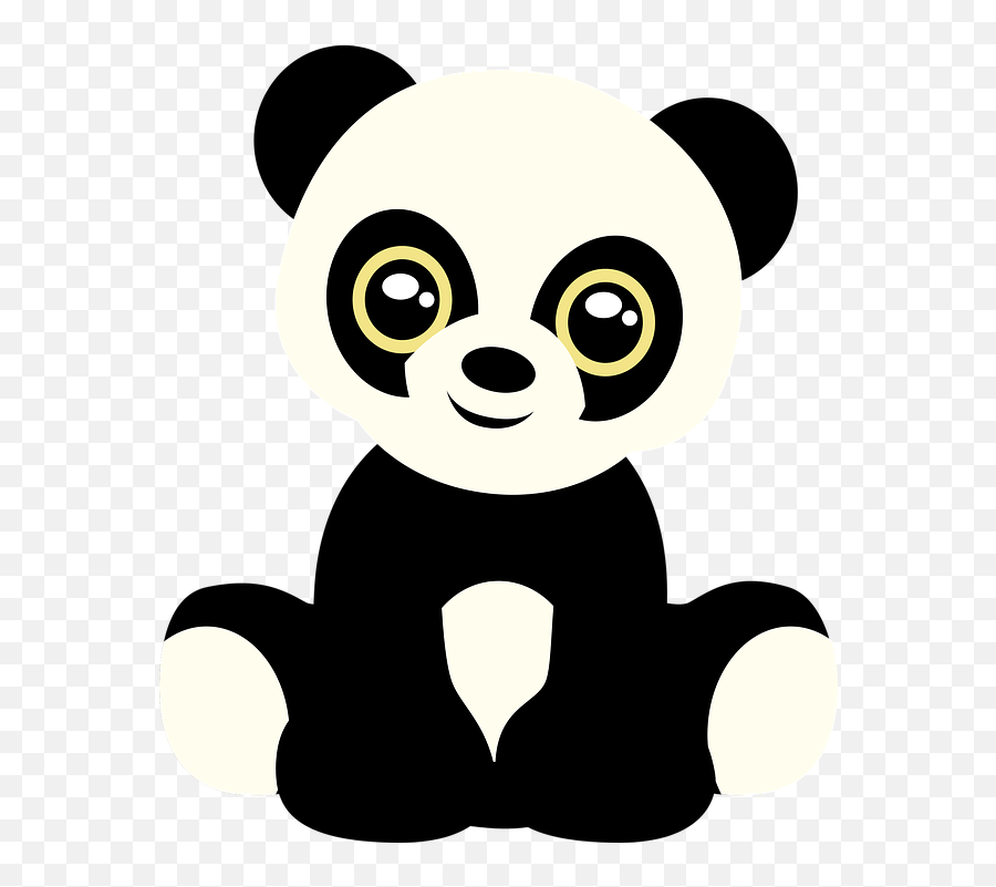 Download - Pandapngtransparentimagestransparent Gyan Panda Png,Cute Panda Png