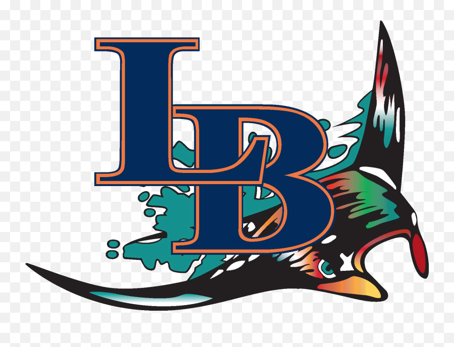 Lemon Bay Manta Rays Junior Varsity Baseball - Englewood Fl Lemon Bay Manta Rays Png,Manta Ray Icon