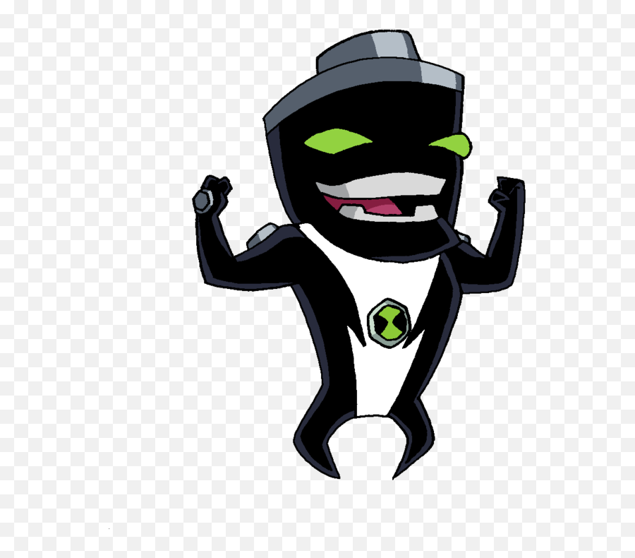 Ben 10 and Aliens transparent PNG - StickPNG