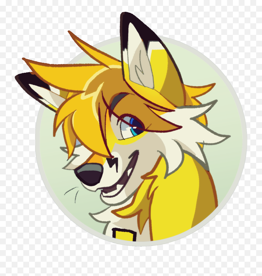 New Youtube Icon - Tommy By Justbored Fur Affinity Dot Net Fictional Character Png,New Youtube Icon